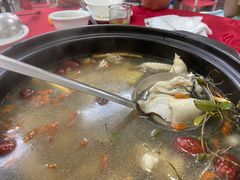 -花苑美食横琴生蚝火锅(拱北粤华路店)