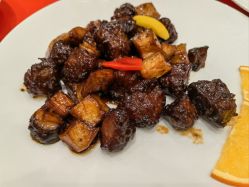 -锦江国际大酒店·宴会厅