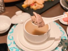 -南宁万丽酒店-万丽轩中餐厅