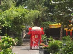 -白家大院·王府宫廷菜(苏州街店)