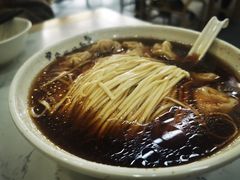 -蒋家桥饺面店(四望亭路店)