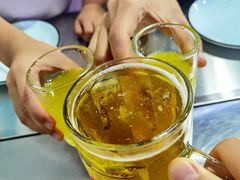 -张记烤羊腿(北花园店)