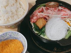 -食其家·牛丼咖喱(苏州永旺店)