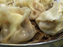 -西夏回族烧麦馆(牡丹街店)