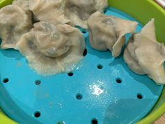 -老边饺子馆(东单店)