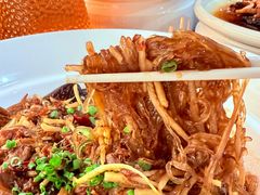 -潮澎派·潮汕菜大排档(南较西路店)