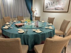 -随园花园餐厅(新港中路店)