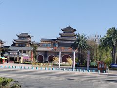 -济南方特东方神画