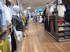 -优衣库(太原茂业天地店)