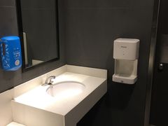 -麦当劳(火车北站餐厅)