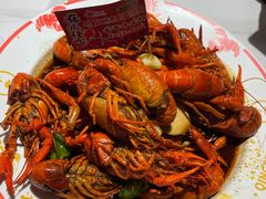 -庆峰龙虾烧烤(合肥一店)