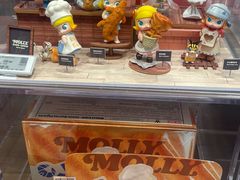 -泡泡玛特POPMART(崇文门国瑞城店)