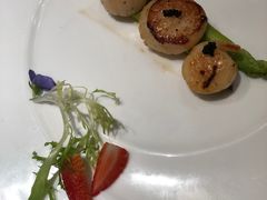 -炙柒Sekinana·精致料理 烧鸟·铁板烧(海上世界店)