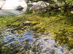 -崂山九水游览区