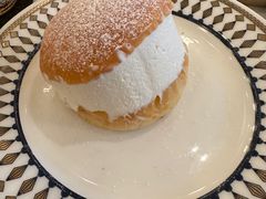 罗马奶油胖胖包-IL TEATRO 精品意大利餐厅