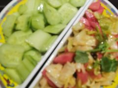 -芦月轩羊蝎子(劲松店)