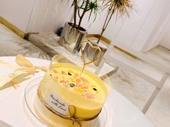 -鹿里烘焙LulyBaking(东二环泰禾广场店)