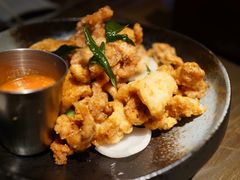 -The BREW·酿餐厅(浦东嘉里大酒店)