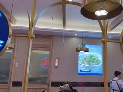 -海记品鸽·新疆菜(高铁站店)