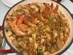 -3号仓库·创意中国菜(新世界城店)