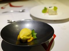 -The V泽惟·低温慢煮料理