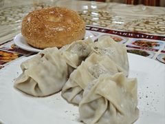 -吾斯曼珍珠抓饭王