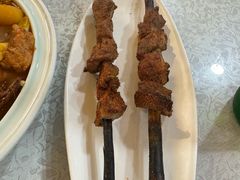 -汗腾格里·风味餐厅(新疆驻京办店)