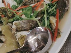 -潮道鱼仔店·潮汕味(长兴路店)