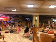 -极乐汇汗蒸会馆(杭州店)