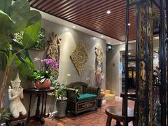 -Siam泰餐厅(水上公园店)