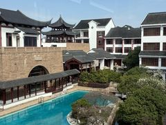 -苏州吴宫泛太平洋酒店