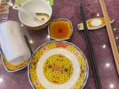 -宁波状元楼酒店(和义路店)