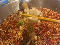 -老哥门肥肠鱼(鱼嘴店)