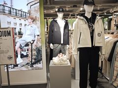 -五环Outlets(高新工厂店)