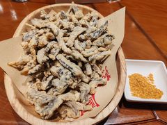 -燕郊烧鸽子(酷车小镇店)