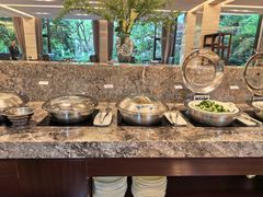 -浙江西子宾馆·瑶园咖啡厅