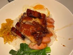 -千日贺茶餐厅(开发区安盛店)