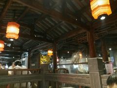 -卞氏菜根香(青羊万达店)