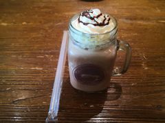 -CafeDuVillage乡村咖啡馆(美邻苑店)