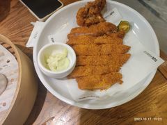 -苏小柳手工点心(人民广场分院)
