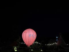 -不觉晓·龙洞露营地