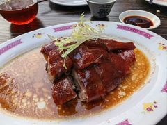 -猪肉婆私房菜(容桂总店)