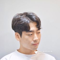 -3AM HAIR SALON染发烫发接发