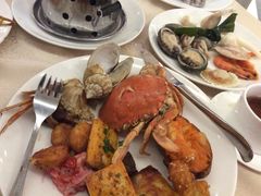 pang xie-天朗时代大酒店-餐厅