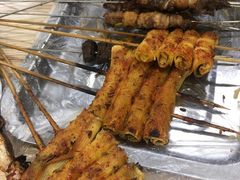 -北三老太太烧烤(人生一串上榜店)