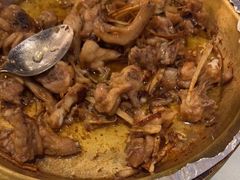 -围龙屋客家食府(福田店)