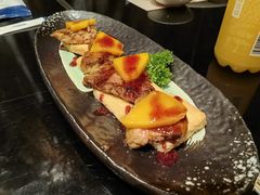-Mr·Fish鱼鲜生海鲜放题(银泰in99店)