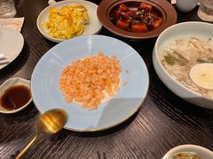 -海天楼中餐厅(吴宫泛太平洋酒店)