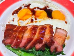 -肥韬茶餐厅(皇庭旗舰店)