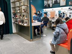 -海马体照相馆(重庆爱琴海购物公园店)
